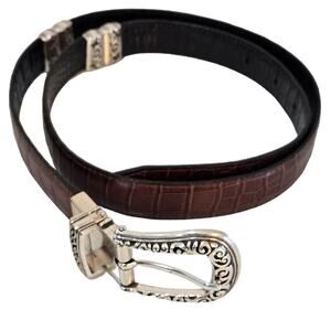 Men's/Women's Reversal Belt Large